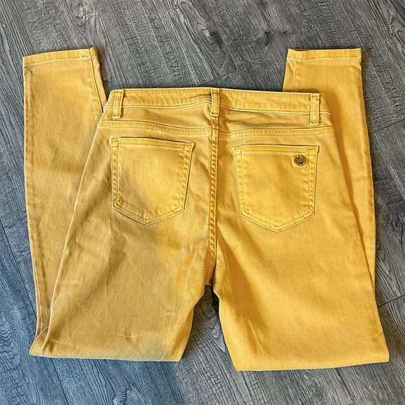 Michael Kors Denim - Michael Kors Izzy Skinny Jeans